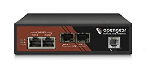 Opengear Remote Site Gateway