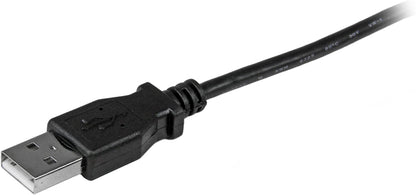 StarTech.com 3ft USB to Micro USB Cable - USB A to Micro B Charging Cable for your Micro USB Phone / Tablet / Android Device (UUSBHAUB3) 3 ft / 1m Straight
