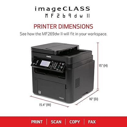 Canon imageCLASS MF269dw II