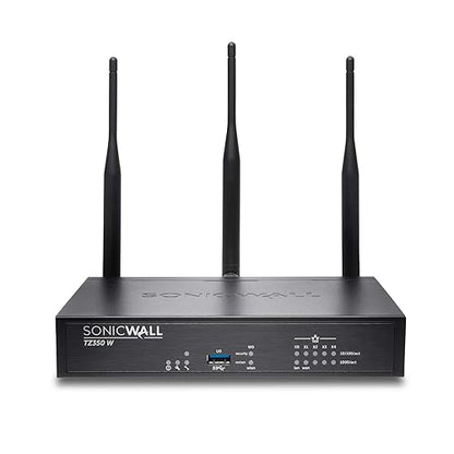 SonicWall TZ350 3YR WirelessAC Secure Upgrade Plus Adv Ed 02-SSC-1852