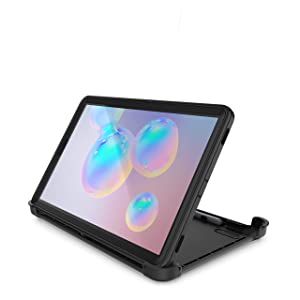 OtterBox Galaxy Tab S6 Defender Series Case