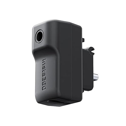 Insta360 Ac Cinsbbmc X4 Mic Adapter Retail