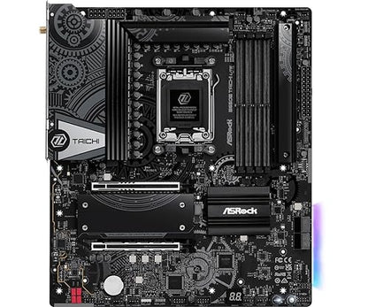 Asrock Z790 Taichi Lite Intel S1700 4xDDR5