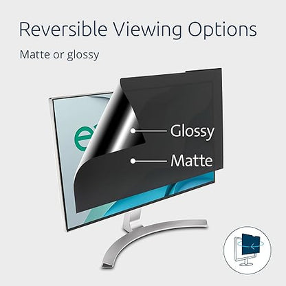 Kensington EQ Privacy Screens Filter 34 inch 21:9