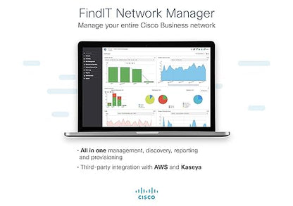 Cisco SF110D-05 Unmanaged Switch, 5 Ports 10/100, Limited Lifetime Protection (SF110D-05-NA)