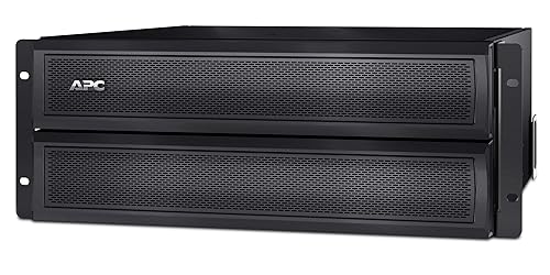 Smart-Ups 120v External Btty Pack External Battery Without NMC Battery backup