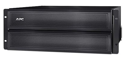 Smart-Ups 120v External Btty Pack External Battery Without NMC Battery backup