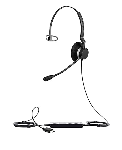 Jabra Biz 2300 Headset