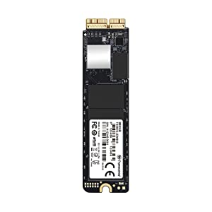 Transcend 960GB JetDrive 850 Nvme PCIe Gen3 X4 SSD Solid State Drive TS960GJDM850