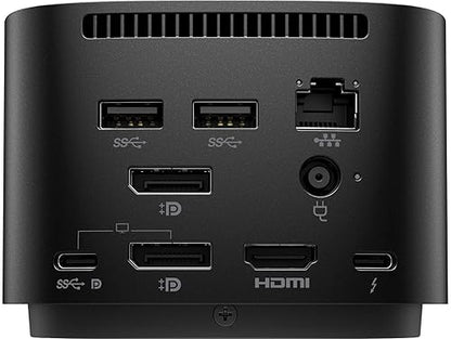 HP Thunderbolt Dock 280W G4 with Combo Cable (4J0G4AA)
