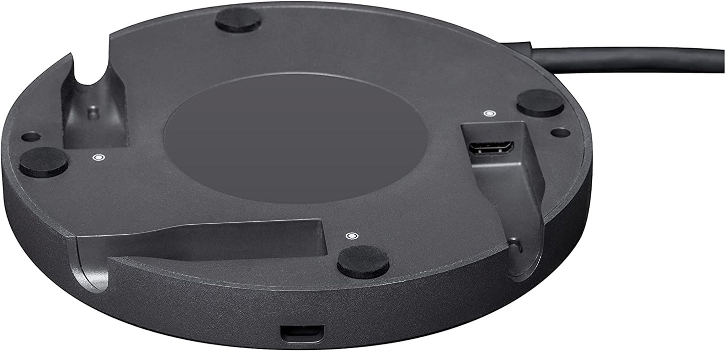 Logitech Rally Mic Pod Hub