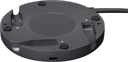 Logitech Rally Mic Pod Hub