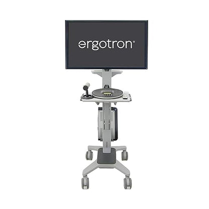 Ergotron Computer Stand with Adjustable Height