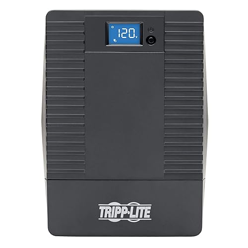 Tripp Lite UPS Smart Tower 1440VA 900W Ba