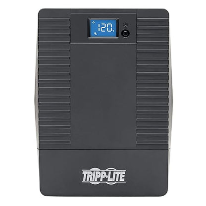 Tripp Lite UPS Smart Tower 1440VA 900W Ba