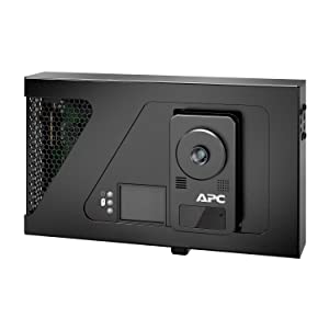 APC Netbotz, NBWL0755, Wall Mount Network Room Monitor 755 Rack Accessory