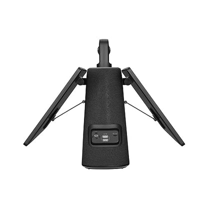 KanDao Meeting Ultra All-in-One Conference Room Camera System, Ultimate 4k HDR 360° AI Smart Zooming Web-Conferencing Solution, 15.6 Touchscreen, for Medium Large Meeting Conference Center