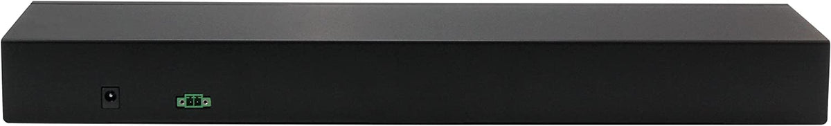 StarTech.com USB to Serial Hub - 8 Port - COM Port Retention - Rack Mount and Daisy Chainable - FTDI USB to RS232 Hub (ICUSB23208FD) 8 Port USB 2.0 Adapter