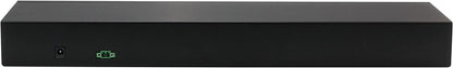 StarTech.com USB to Serial Hub - 8 Port - COM Port Retention - Rack Mount and Daisy Chainable - FTDI USB to RS232 Hub (ICUSB23208FD) 8 Port USB 2.0 Adapter