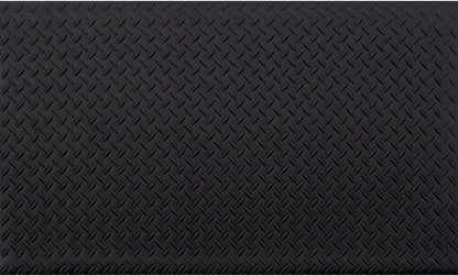 StarTech.com Anti-Fatigue Mat for Standing Desk - Ergonomic Mat for Standing Desk - Large 24" x 36" Surface - Non-Slip - Cushioned Comfort Floor Pad for Sit Stand/Stand Up Office/Work Desk (STSMATL)