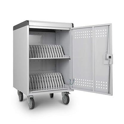 Kensington AC30 30-Bay Security Charging Cabinet (K62323NA)