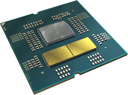 AMD Ryzen™ 9 7950X 16-Core, 32-Thread Unlocked Desktop Processor