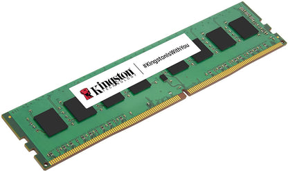 Kingston 4GB 1600MHZ MOD Single Rank 4 Gb