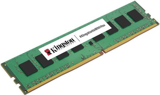 Kingston 4GB 1600MHZ MOD Single Rank 4 Gb