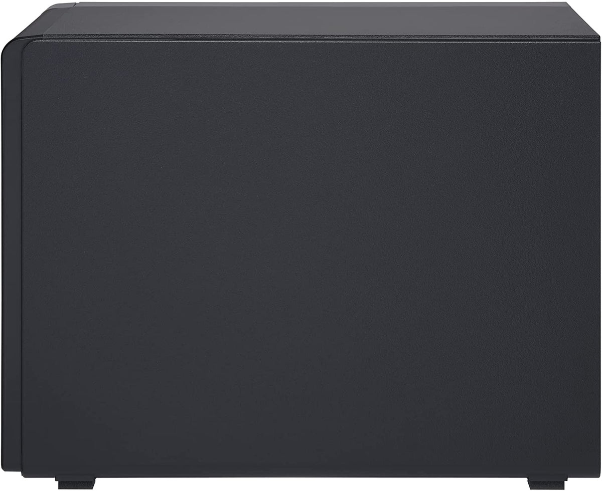 QNAP TR-004 4 Bay USB Type-C Direct Attached Storage (DAS) with hardware RAID (Diskless) 4-bay DAS