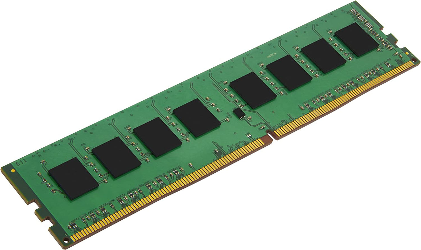 Kingston 16GB Memory Module 16 GB (2Rx8 1.2V) DDR4 3200MT/s