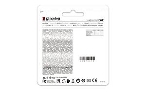 Kingston DataTraveler Exodia 32GB USB 3.2 Flash Drive - 2 Pack DTX/32GB-2P