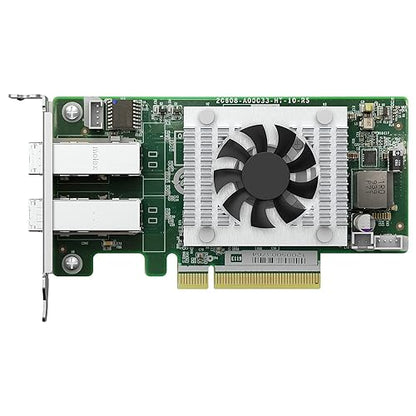 QXP-820S-B3408 Dual-Port External SAS 12Gb/s Storage Expansion Card