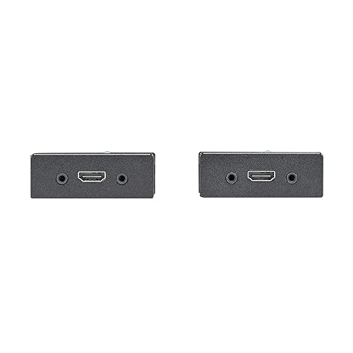 Black Box Network Services 4k Hdmi Ir Extender 70m