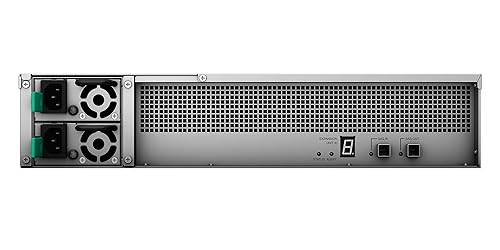 Synology 24 Bay Expansion FlashExpansion FX2421 (Diskless)