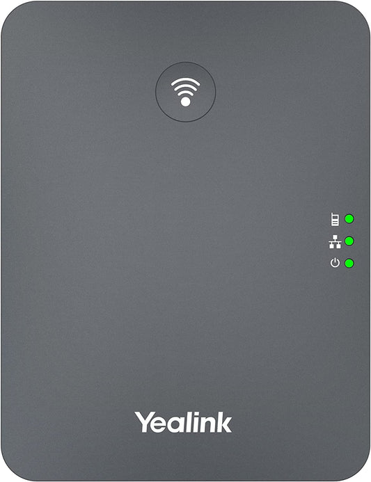 Yealink W70B - DECT IP Base Station