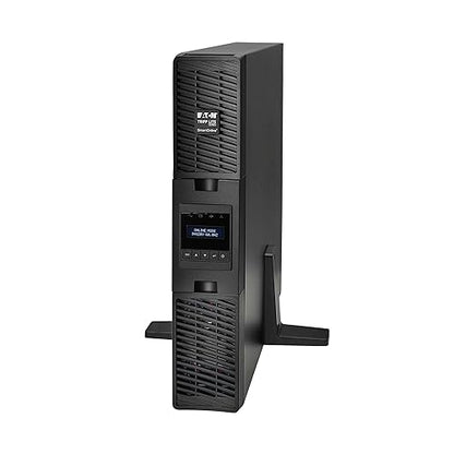 Smartonline 2.2kva on-Line Double-Conversion Ups, 2u Rack/Tower, Interactive LCD