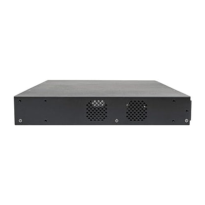 Tripp Lite Secure KVM Switch 4-Port DVI + Audio NIAP PP3.0 Certified DVI-I (B002-DV1A4)