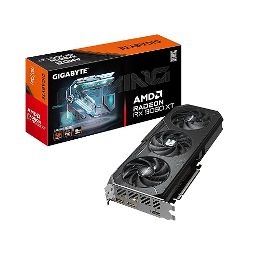 GIGABYTE GV-R9060XTGAMING OC-16GD