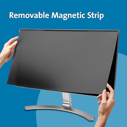 Kensington MagPro 34" (16:9) Monitor Privacy Screen with Magnetic Strip (K52503WW)