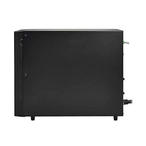 Smartonline 1.5kva on-Line Double-Conversion Ups, Tower, Interactive LCD Display