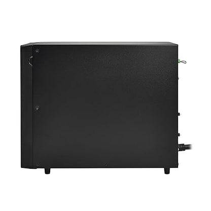 Smartonline 1.5kva on-Line Double-Conversion Ups, Tower, Interactive LCD Display