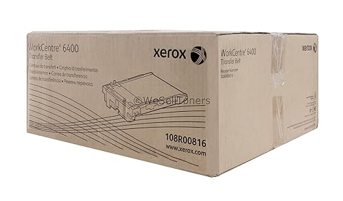 Xerox Transfer Belt (120000) - 120000 Page