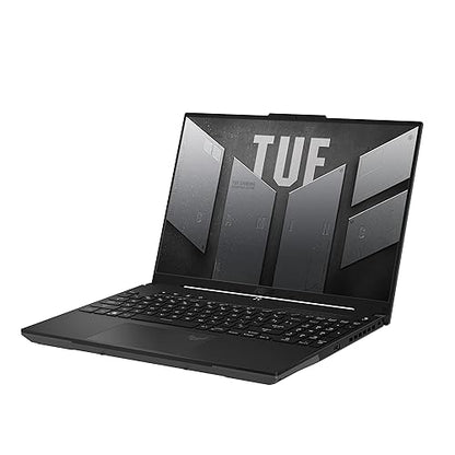 ASUS TUF Gaming A16 Advantage Gaming Laptop 16” 16:10, AMD Ryzen™ 7 7735HS, AMD Radeon™ RX 7600S, 16GB DDR5, 1TB SSD, Windows 11 Home, Wi-Fi 6 - FA617NS-DS71-CA