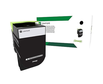 Lexmark 71B0X10 Cs/X517 Black Extra High Yield Toner