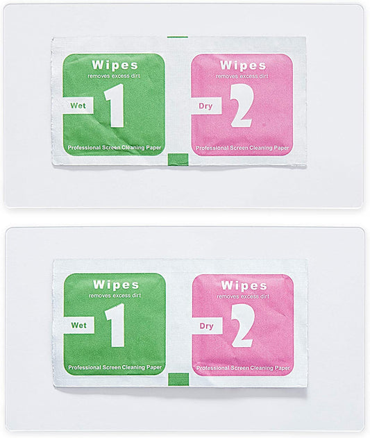 Verbatim Tempered Glass Screen Protector for use with Nintendo Switch Lite – 2pk