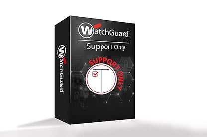 WatchGuard Firebox M590 High Availability with 3-yr Standard Support