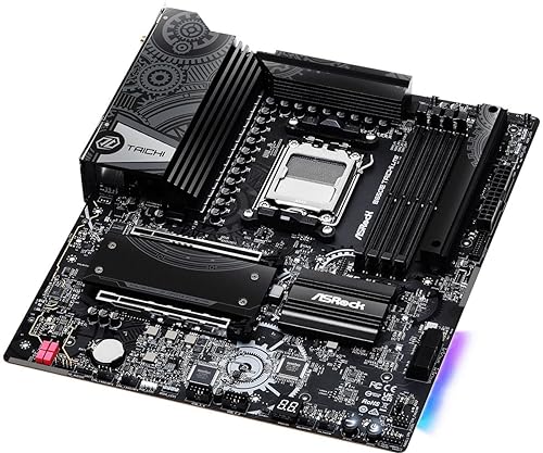 Asrock Z790 Taichi Lite Intel S1700 4xDDR5