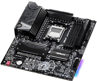 Asrock Z790 Taichi Lite Intel S1700 4xDDR5
