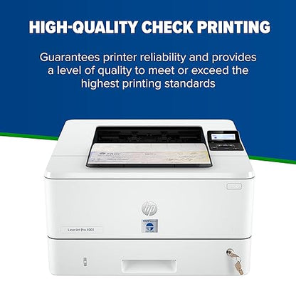 Troy High Yield Secure MICR Toner Cartridge (9,500 Yield)