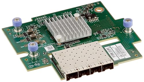Lenovo - 4c57a14369 - Thinksystem De4000 HIC 10/25gbe Iscsi 4ports